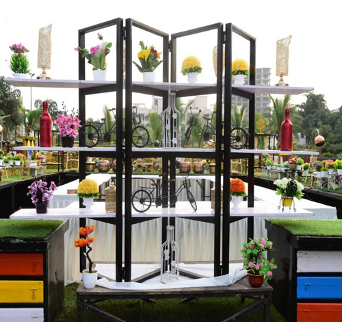 Wedding Organization Caterers in Gandhinagar